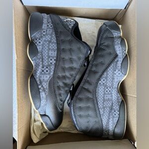 Men's Jordan 13 Low Quai 54 Sz 9.5